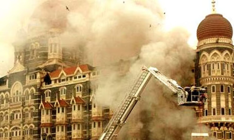 US backs Indias efforts in ensuring 26/11 attackers are brought to justice