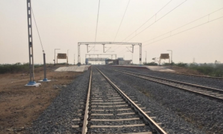 Cabinet gives nod to multitracking railway projects worth Rs 2,781 crore