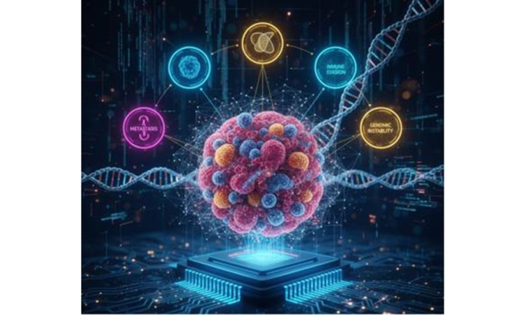 Indian scientists tap AI for personalised cancer therapy