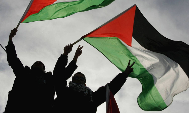 New beginning: Missing ingredients for peace in Palestine