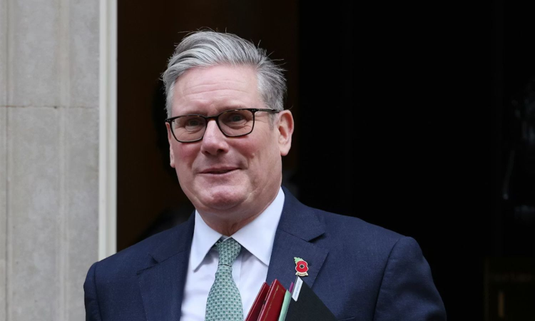 Systemic conspiracism: Growing paranoia of British politics