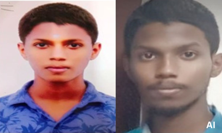 2 yrs after boy went missing, cops use AI in bid to trace him