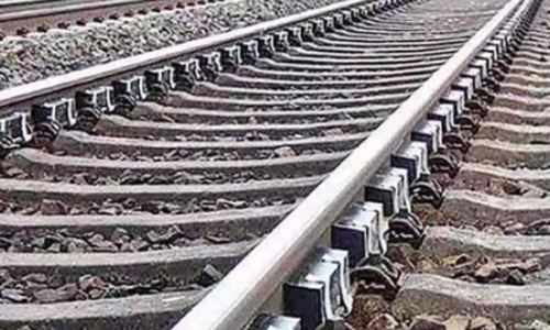 11 dead as test train ploughs into railway workers in Chinas Yunnan