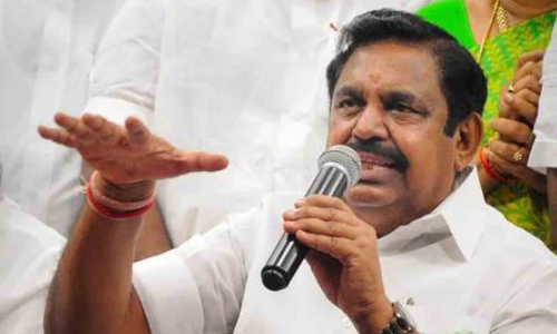 Expelled AIADMK leader Sengottaiyan joins actor Vijay’s TVK, nothing to respond says Palaniswami