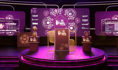 Deepti returns to UP Warriorz for 3.20 cr, Amelia Kerr, Lannning also fetch high bids