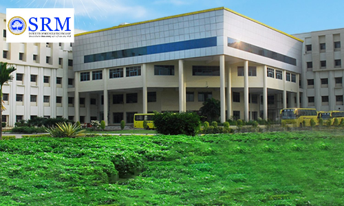 SRM School of Public Health joins WHO task force on antimicrobial resistance SRM School of Public Health joins WHO task force on antimicrobial resistance