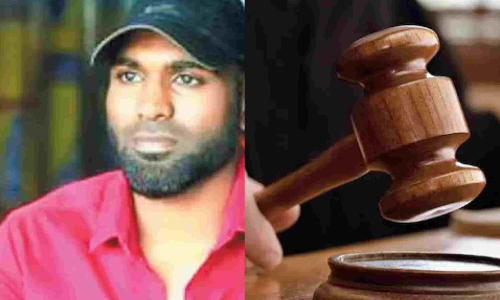St Thomas Mount railway station murder: Madras HC commutes killer’s death sentence to life