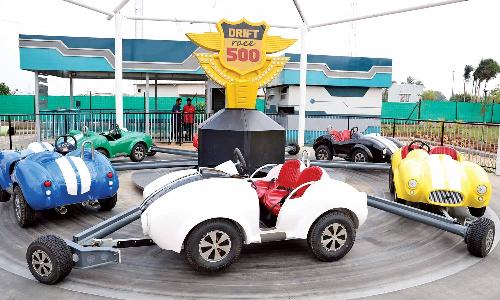 Chennai gears up for a wonder rush as Wonderla opens its gates