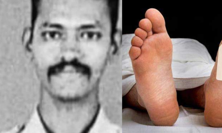 Madurai: Cop on HC duty shoots self to death