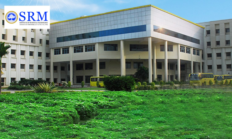 SRM School of Public Health joins WHO task force on antimicrobial resistance