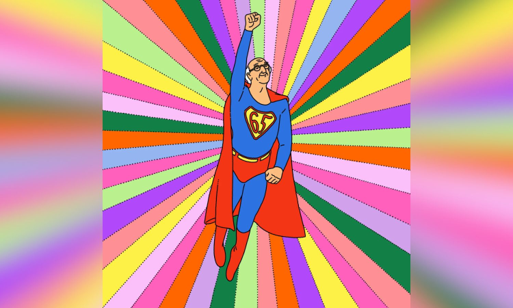 Age myth: I’m 62. Stop telling me I’m old now