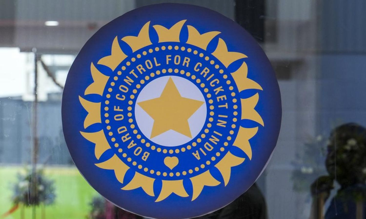 Wake-up call for BCCI Wake-up call for BCCI