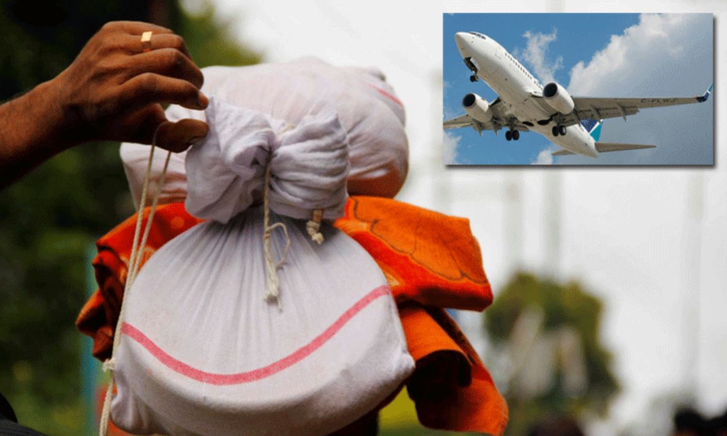 According to a PTI report, Ayyappa devotees staged... ... IndiGo flight service LIVE UPDATES: Cancellation, refund process, live status; click here