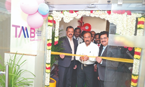 TMB strengthens digital lending framework