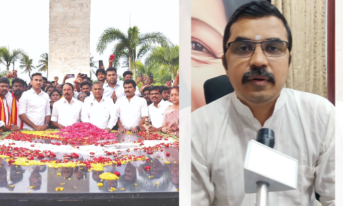 Sengottaiyan now TVK’s liability, says Kovai Sathyan