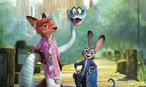 Disney cancels Zootopia 2 screening in Hong Kong after deadly apartment fire in city