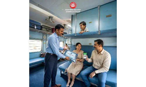 Non-AC train passengers can get bedroll on payment from January 1 Non-AC train passengers can get bedroll on payment from January 1