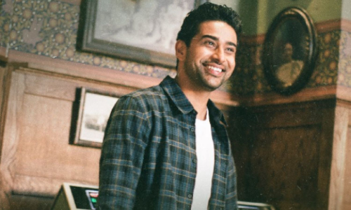 Its tough to get good work in both India and US, says actor Suraj Sharma