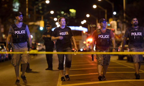 Indians among 5 dead in devastating fire in Canadas Brampton Indians among 5 dead in devastating fire in Canadas Brampton