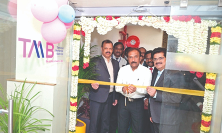 TMB strengthens digital lending framework TMB strengthens digital lending framework