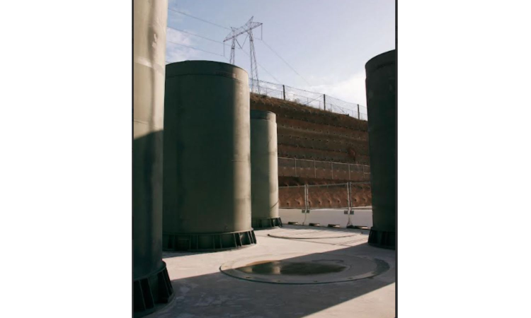 Green growth:Give nuclear power another chance