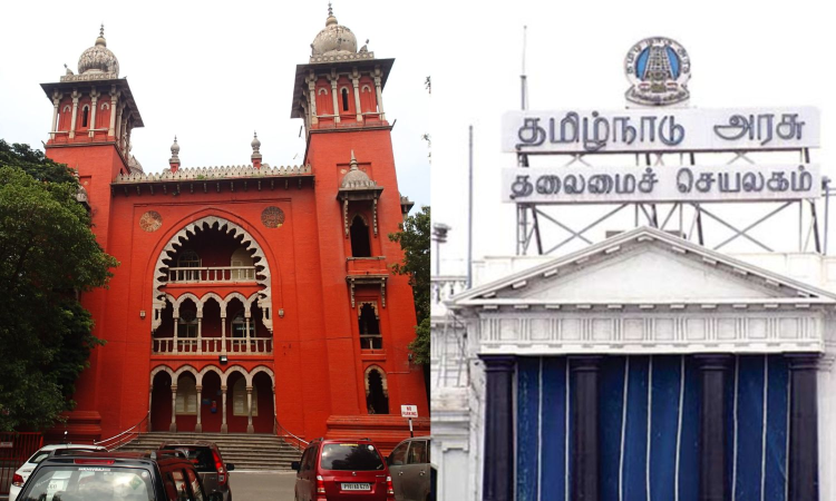 TN government tells Madras High Court it will consider political parties’ suggestions on draft roadshow guidelines