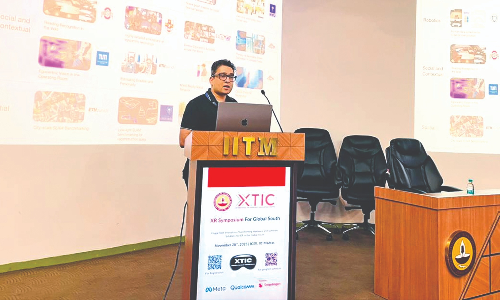 India will influence Meta’s global XR roadmap, says Prince Gupta