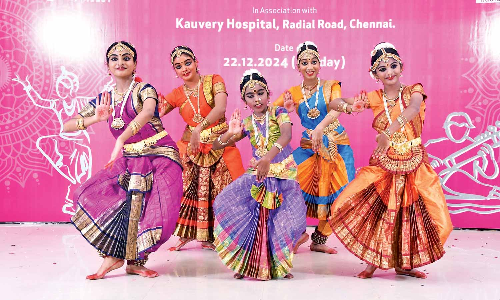 This Margazhi festival to showcase budding, NRI artistes