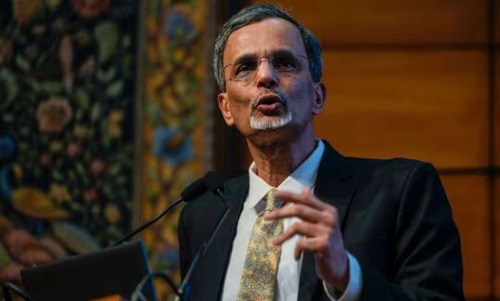 Economic growth may exceed 7 pc, GDP to cross USD 4 tn mark in FY26: CEA