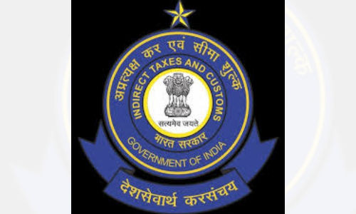 Vivek Chaturvedi appointed new CBIC chairman