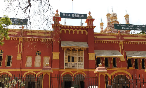 NGT tells Centre to help remove invasive mussel from Ennore creek, Kosasthalaiyar