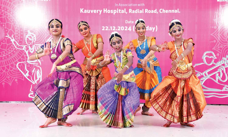 This Margazhi festival to showcase budding, NRI artistes