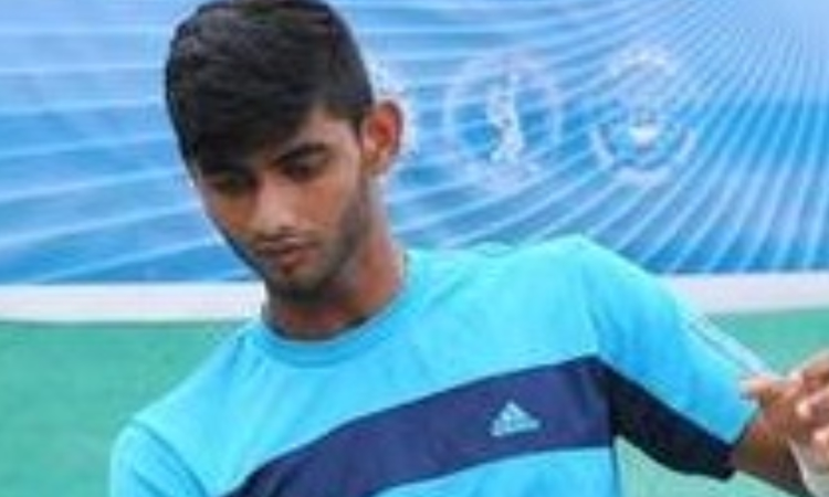 Niki Poonacha earns Grand Slam doubles debu