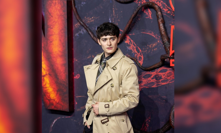 Noah Schnapp wasn’t told about his characters arc in ‘Stranger Things’ new season Noah Schnapp wasn’t told about his characters arc in ‘Stranger Things’ new season