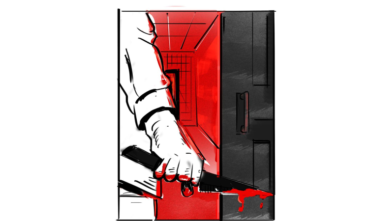 Tiruchy: Youth slits minor lovers throat; kills self