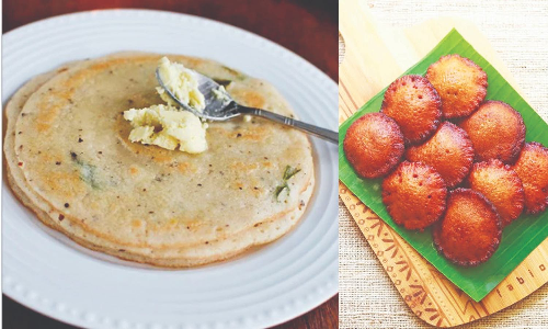 Deepam Delights: Two traditional recipes to celebrate the festival Deepam Delights: Two traditional recipes to celebrate the festival