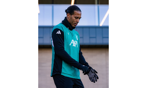 English Premier League: In-form Arsenal, Chelsea collide in London derby; under-pressure Liverpool heads to West Ham