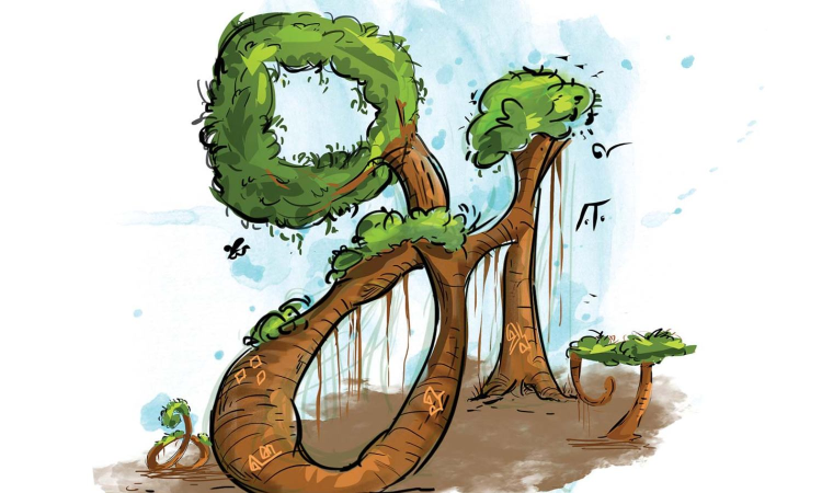 The Calque Code: How Tamil builds its own words for the future The Calque Code: How Tamil builds its own words for the future