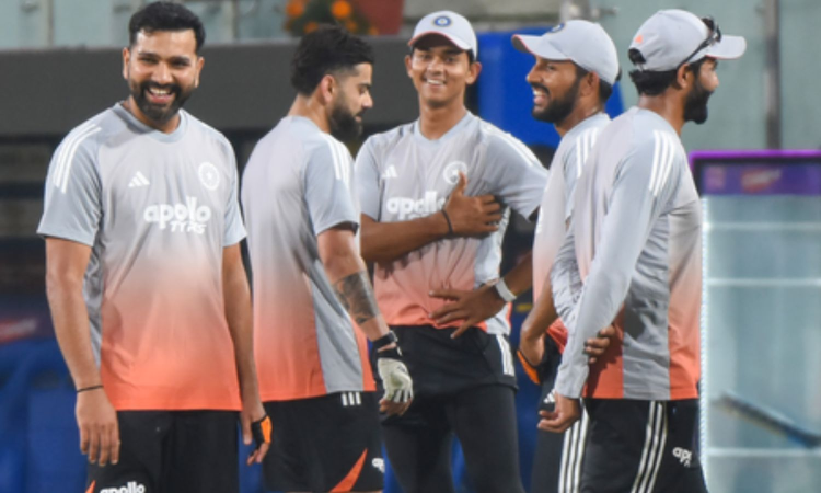 South Africa opt to bowl against India in 1st ODI