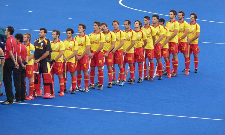 Junior World Cup: Spain beat Belgium 2-0 to register second win