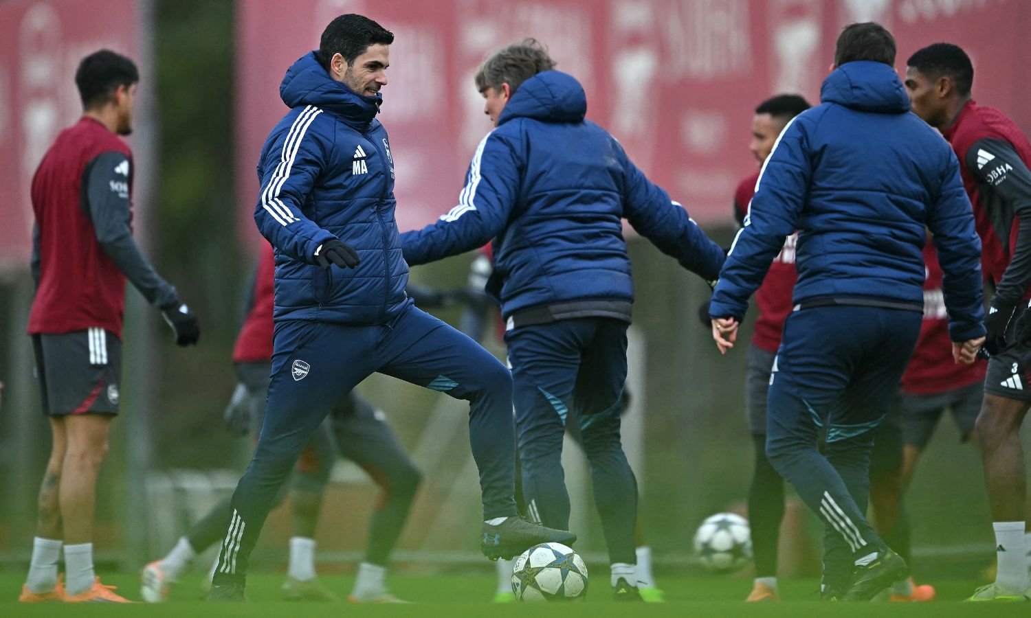 English Premier League: In-form Arsenal, Chelsea collide in London derby; under-pressure Liverpool heads to West Ham