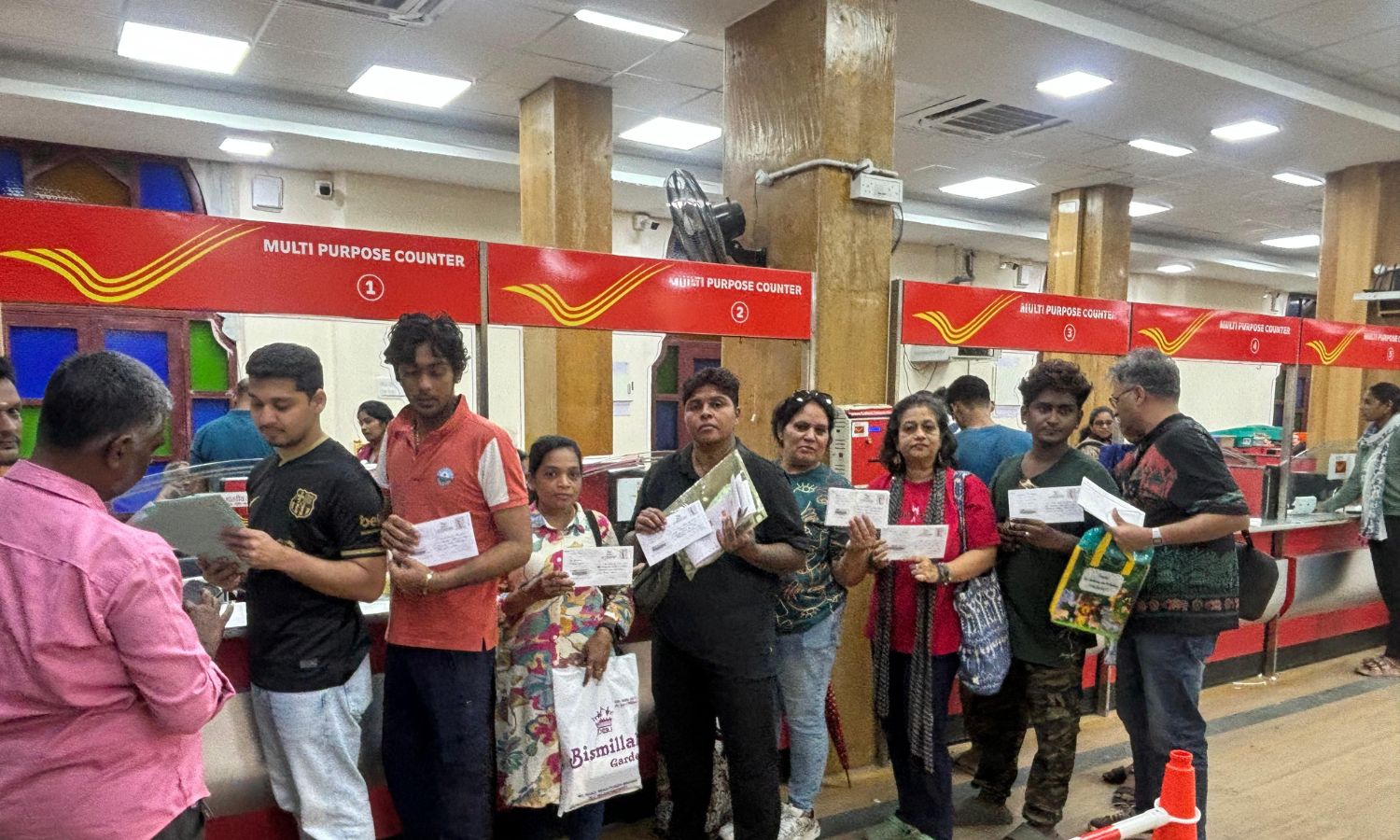 Over 1.5L from TN write to SC seeking recall of dog removal order