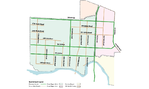 Anna Nagar Smart Parking plan: GCC to hike fee by three times for bikes, double for cars