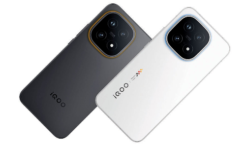 DT Next Tech | iQOO’s 2025 flagship has landed with 7000mAh battery, 2K OLED display and snapdragon 8 Elite Gen 5