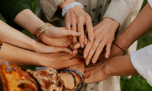 Radical intimacy: Relationship anarchy is reshaping modern connections