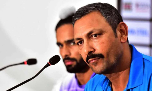 Indian womens hockey: Harendra resigns citing personal reasons, Marijne likely to comeback