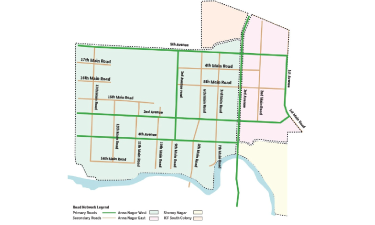 Anna Nagar Smart Parking plan: GCC to hike fee by three times for bikes, double for cars Anna Nagar Smart Parking plan: GCC to hike fee by three times for bikes, double for cars