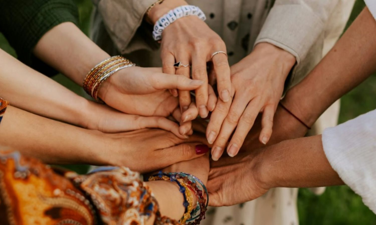 Radical intimacy: Relationship anarchy is reshaping modern connections Radical intimacy: Relationship anarchy is reshaping modern connections