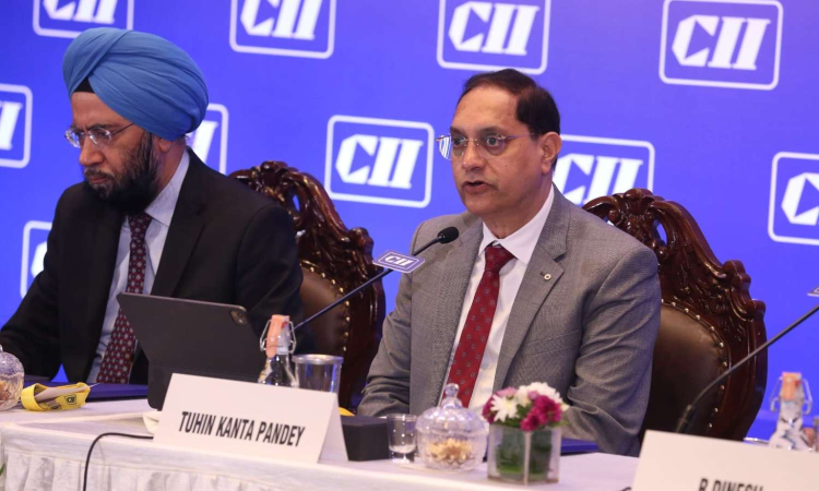 Sebi starts comprehensive review of listing norms; push to bring 1,000 southern MSMEs to market Sebi starts comprehensive review of listing norms; push to bring 1,000 southern MSMEs to market