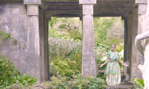 Exploring India’s cultural memory through dance films